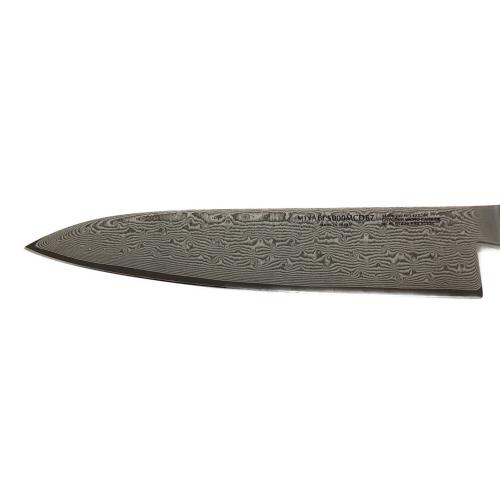 ZWILLING (ツヴィリング) 牛刀 24 cm 34401-241