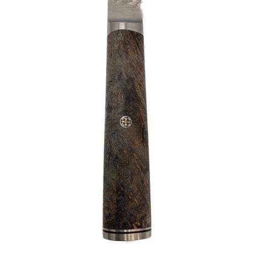 ZWILLING (ツヴィリング) 牛刀 24 cm 34401-241