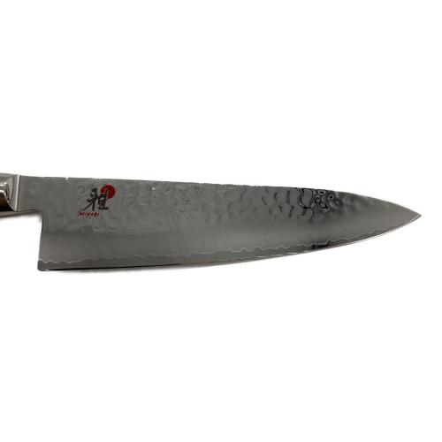ZWILLING (ツヴィリング) 牛刀 20cm 34073-203