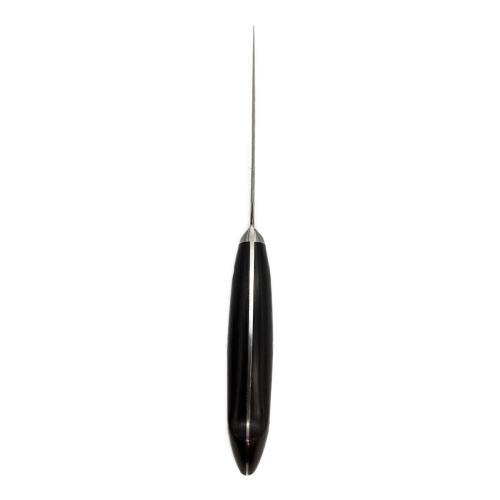ZWILLING (ツヴィリング) ステンレス ユーティリティナイフ ステンレスダマス UTILITY5