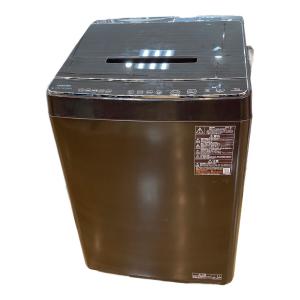 TOSHIBA (トウシバ) 全自動洗濯機 AW-KS10SD9 2021年製 329