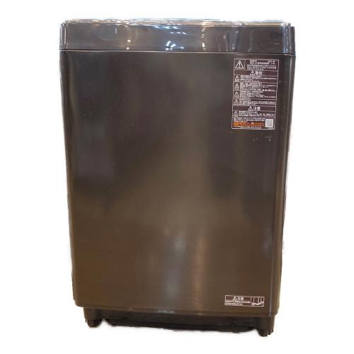 TOSHIBA (トウシバ) 全自動洗濯機 AW-KS10SD9 2021年製 329