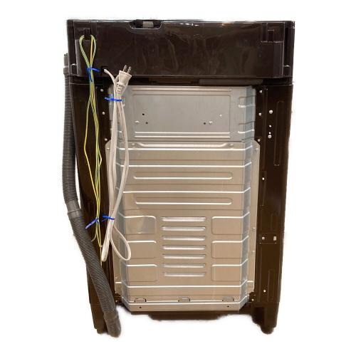 TOSHIBA (トウシバ) 全自動洗濯機 AW-KS10SD9 2021年製 329