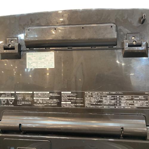 TOSHIBA (トウシバ) 全自動洗濯機 AW-KS10SD9 2021年製 329