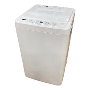 YAMADA (ヤマダ) 全自動洗濯機 YWM-T60H1 2022年製 19