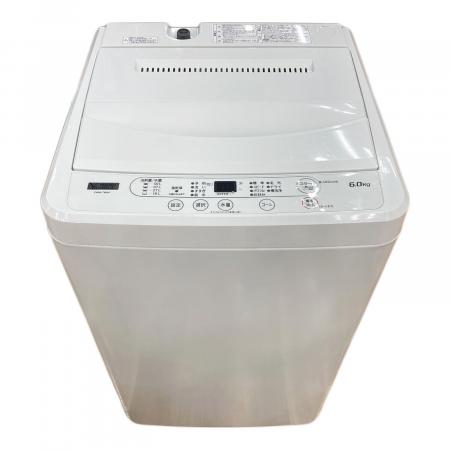 YAMADA (ヤマダ) 全自動洗濯機 YWM-T60H1 2022年製 19｜トレファクONLINE