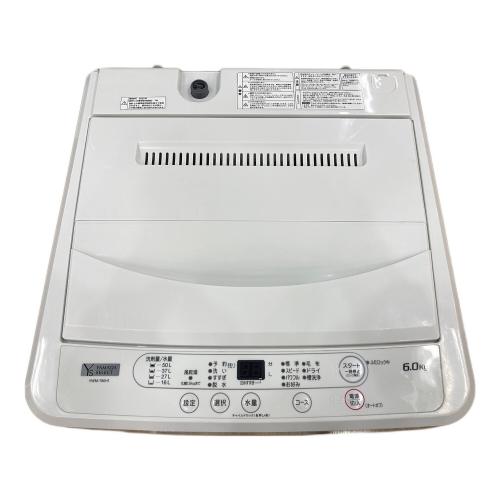 YAMADA (ヤマダ) 全自動洗濯機 YWM-T60H1 2022年製 19