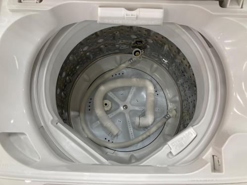 YAMADA (ヤマダ) 全自動洗濯機 YWM-T60H1 2022年製 19