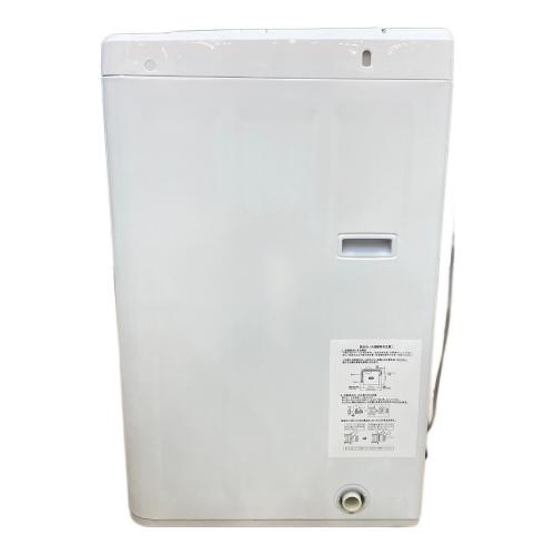 YAMADA (ヤマダ) 全自動洗濯機 YWM-T60H1 2022年製 19