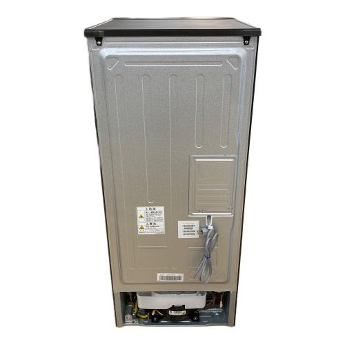 冷蔵庫　137L　2ドア　アクア　AQR-14R（W）　リユース品　価格　21,800円 アクア 冷蔵庫 137L 右開き 2ドア 幅50cm 一人暮し向け 引出し冷凍室