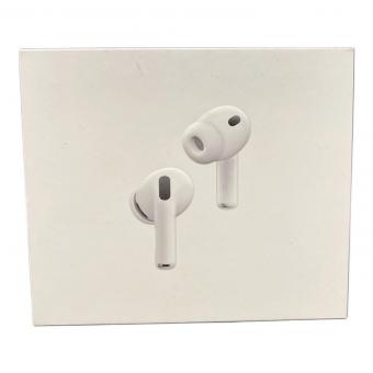 Apple (アップル) AirPods Pro(第3世代) MFHP4J/A