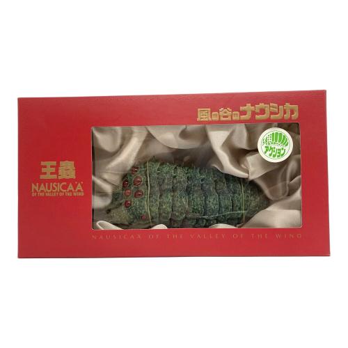 COMINICA (コミニカ) 王蟲 フィギュア