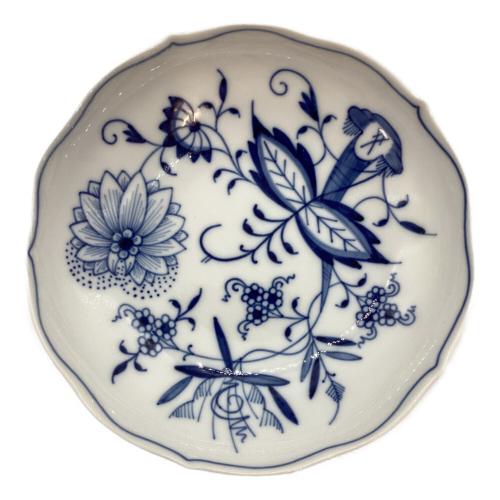 Meissen (マイセン) カップ&ソーサー ブルーオニオン