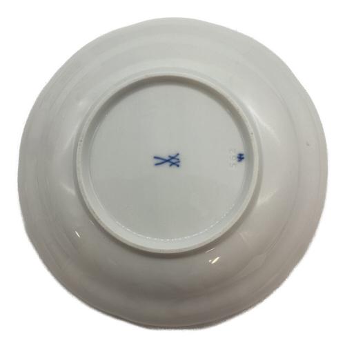 Meissen (マイセン) カップ&ソーサー ブルーオニオン