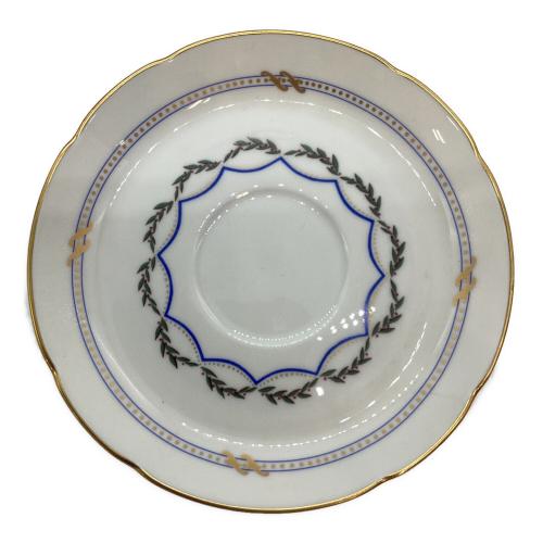 ROYAL LIMOGES (ロワヤルリモージュ) カップ&ソーサー スプーンセット
