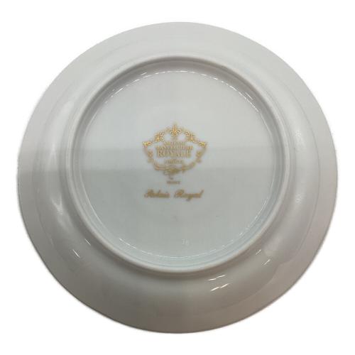 ROYAL LIMOGES (ロワヤルリモージュ) カップ&ソーサー スプーンセット