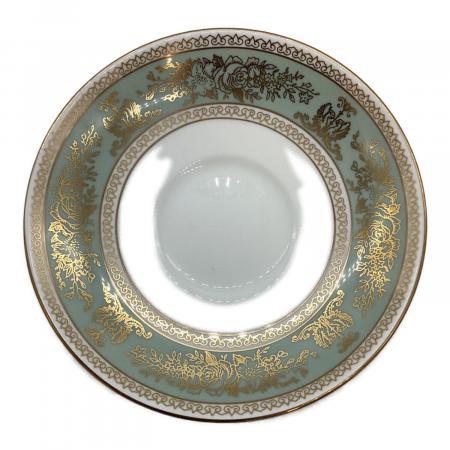 Wedgwood (ウェッジウッド) カップ&ソーサー コロンビア・セージ