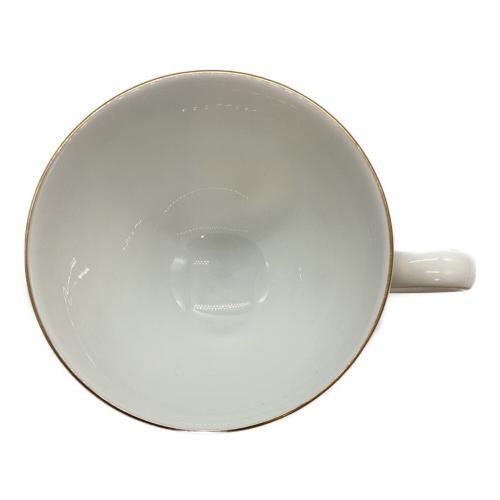 Wedgwood (ウェッジウッド) カップ&ソーサー コロンビア・セージグリーン
