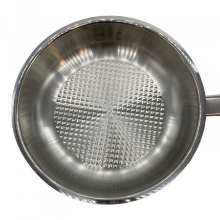 Fissler (フィスラー) フライパン 084-378-24-100｜トレファクONLINE
