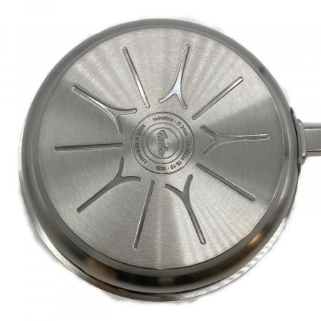 Fissler (フィスラー) フライパン 084-378-24-100｜トレファクONLINE