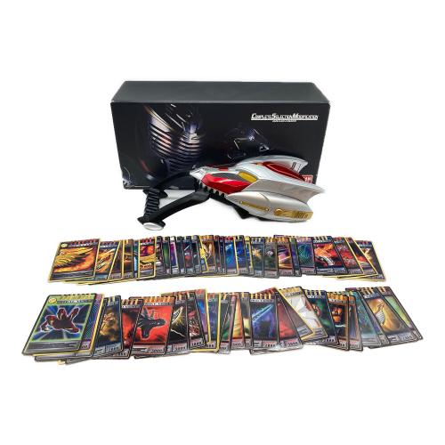 仮面ライダー龍騎 (カメンライダーリュウキ) コンプリートセレクションモディブケーション ドラグバイザー 仮面ライダー