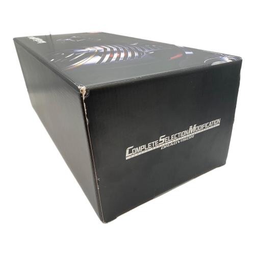 仮面ライダー龍騎 (カメンライダーリュウキ) コンプリートセレクションモディブケーション ドラグバイザー 仮面ライダー