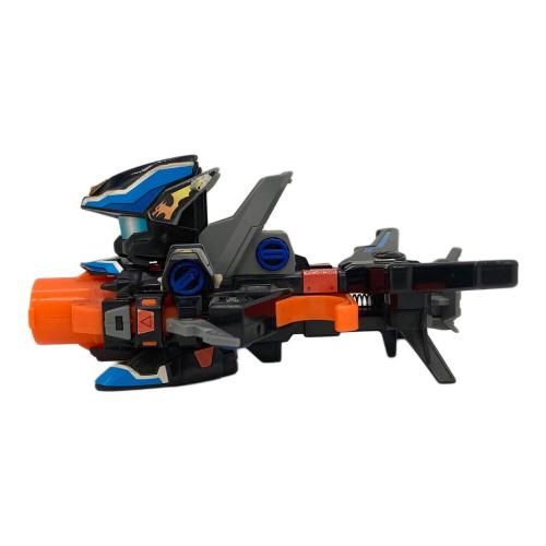 フラッシュワイバーン ビーダマン