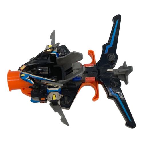 フラッシュワイバーン ビーダマン