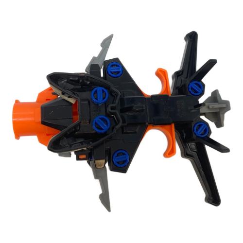 フラッシュワイバーン ビーダマン