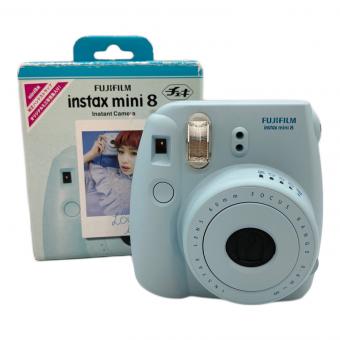 FUJIFILM (フジフィルム) チェキ INSTAX MINI8
