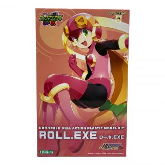 KOTOBUKIYA (コトブキヤ) ロール.EXE プラモデル