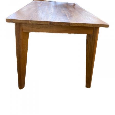 Kayu Style (カユ スタイル) ダイニング5点セット 255 ブラウン 