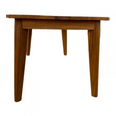 Kayu Style (カユ スタイル) ダイニング5点セット 255 ブラウン 