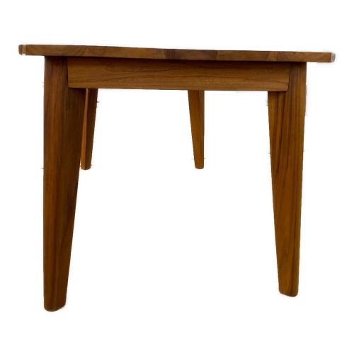 Kayu Style (カユ スタイル) ダイニング5点セット 255 ブラウン×ブラック