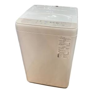 Panasonic (パナソニック) 全自動洗濯機 NA-F6B2 2024年製 215