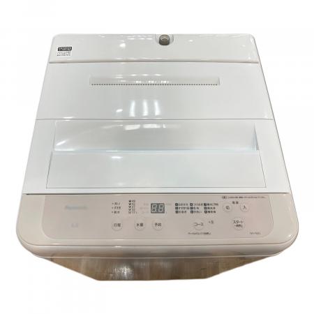 Panasonic (パナソニック) 全自動洗濯機 NA-F6B2 2024年製 215