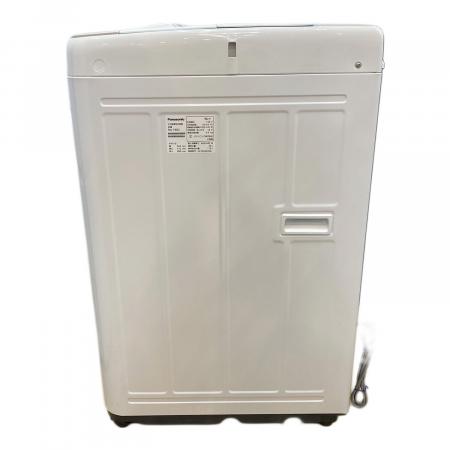 Panasonic (パナソニック) 全自動洗濯機 NA-F6B2 2024年製 215