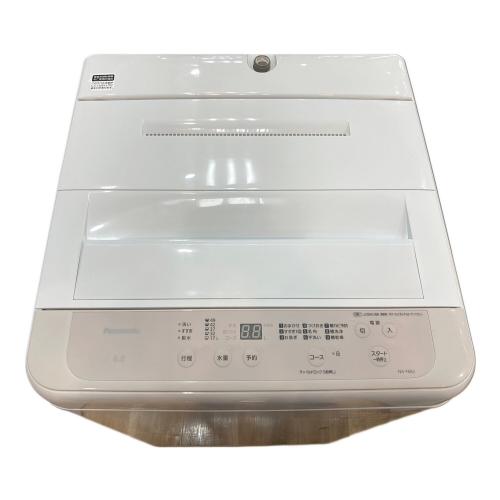 Panasonic (パナソニック) 全自動洗濯機 NA-F6B2 2024年製 215