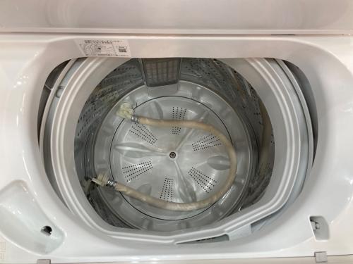 Panasonic (パナソニック) 全自動洗濯機 NA-F6B2 2024年製 215