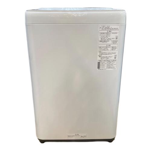 Panasonic (パナソニック) 全自動洗濯機 NA-F6B2 2024年製 215