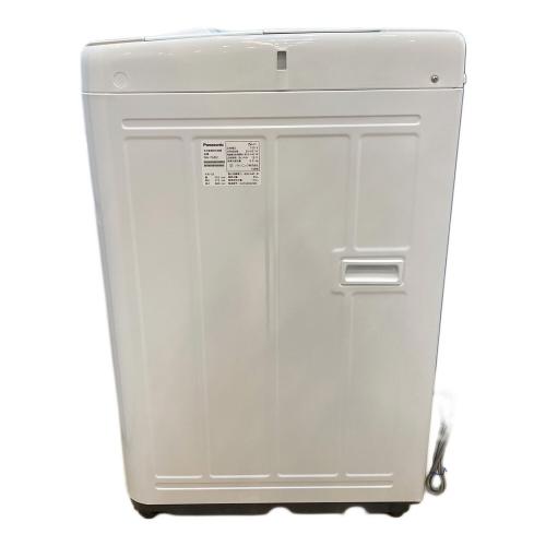 Panasonic (パナソニック) 全自動洗濯機 NA-F6B2 2024年製 215