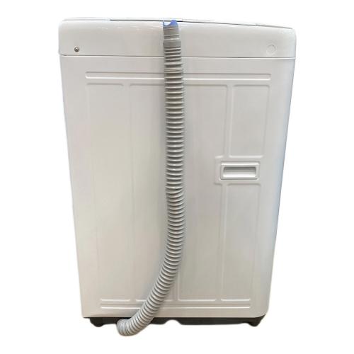 Panasonic (パナソニック) 全自動洗濯機 NA-F6B2 2024年製 215