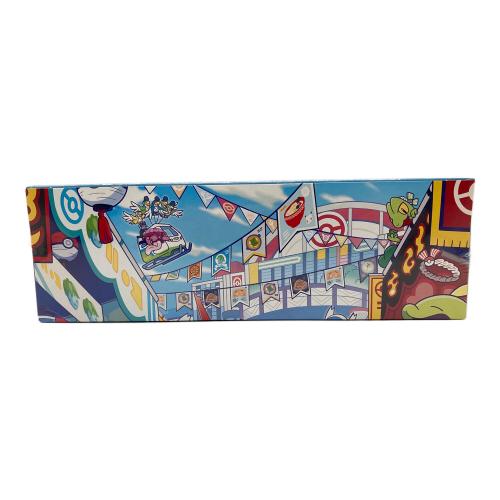 スペシャルBOX ポケモンセンターフクオカ ポケモンカード