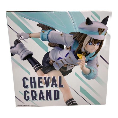 ■ウマ娘 プリティダービー (ウマムスメ プリティダービー) 【未開封品】A賞 シュヴァルグラン フィギュア 一番くじ