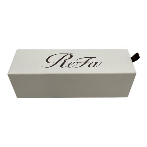 ReFa (リファ) イオンケアブラシ