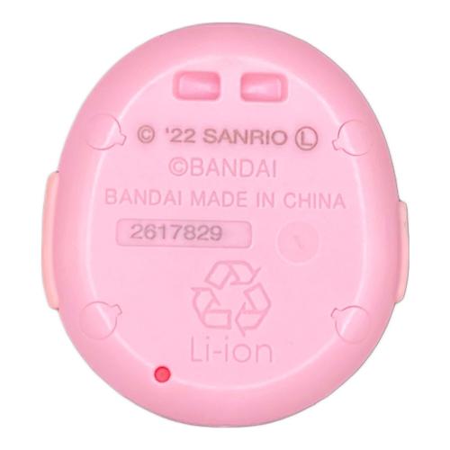 たまごっちスマート 女の子おもちゃ