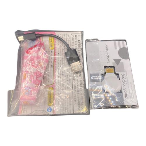 たまごっちスマート 女の子おもちゃ