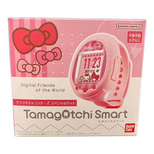 たまごっちスマート 女の子おもちゃ