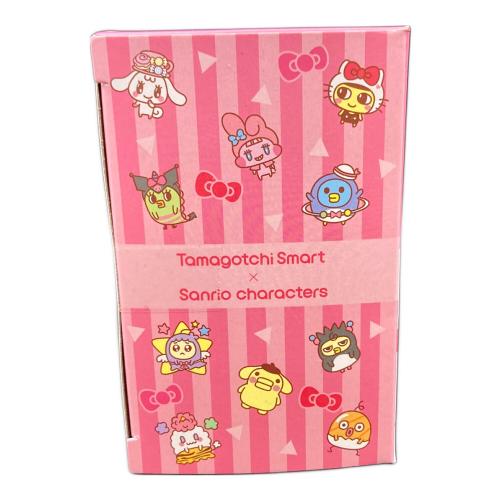 たまごっちスマート 女の子おもちゃ