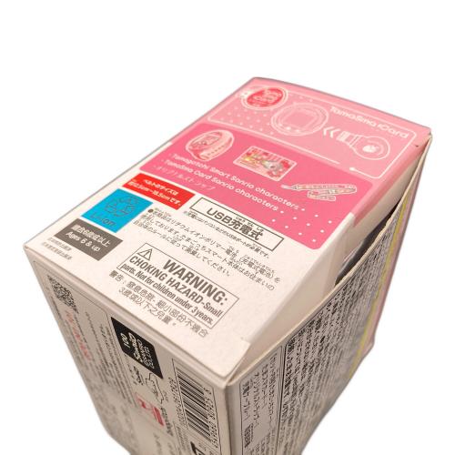 たまごっちスマート 女の子おもちゃ